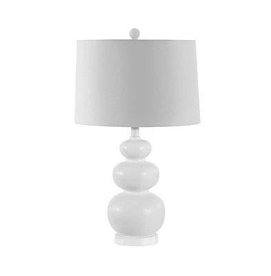 Safavieh Demena Table Lamp