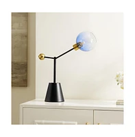 Safavieh Libra 24 Inch Table Lamp
