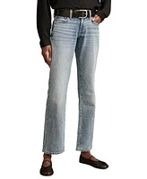 Lucky Brand Women's Easy Rider Bootcut Jeans