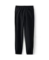 Lands' End Boys Iron Knee Athletic Jogger