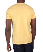 Tailorbyrd Men's The Classic Cotton Crew Neck Tee