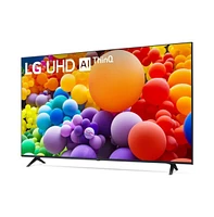 Lg 86" Class UT7590 Series 4K Uhd Smart Tv - 86UT7590P