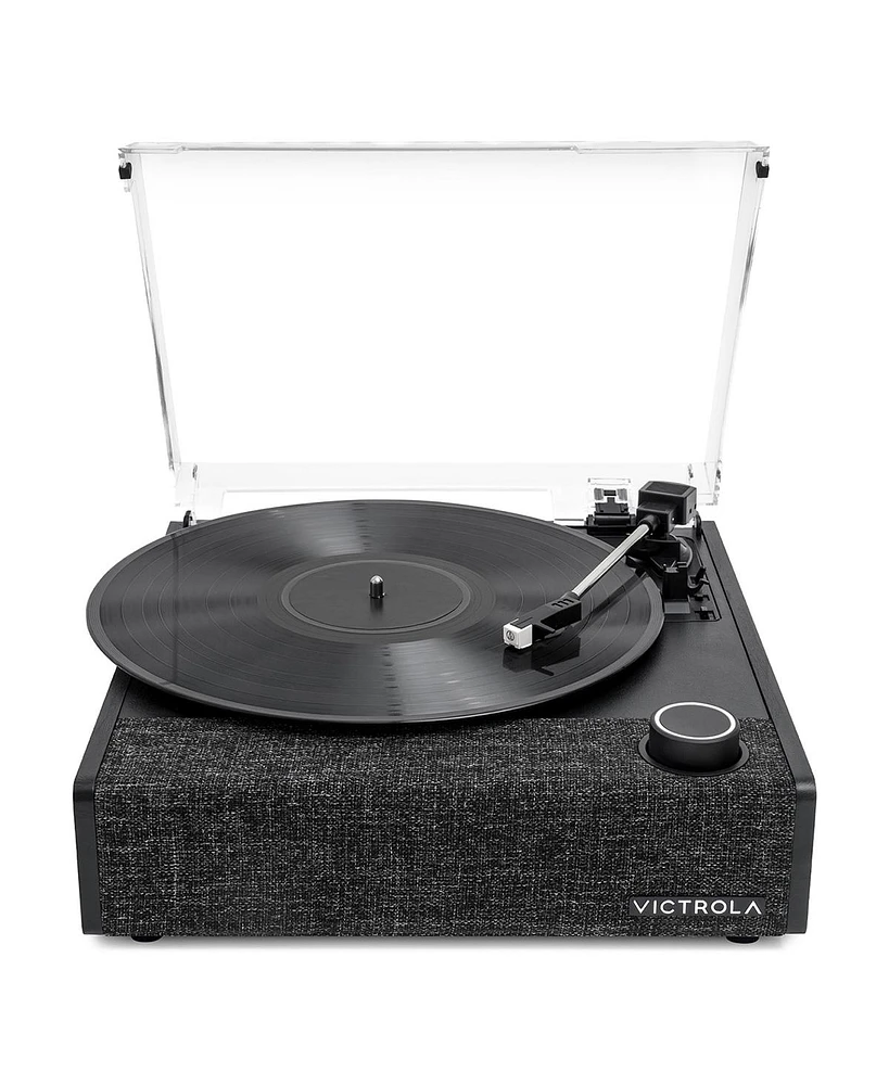 Victrola Eastwood Ii Bluetooth Turntable with Built-In Speakers