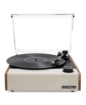 Victrola Eastwood Ii Bluetooth Turntable with Built-In Speakers