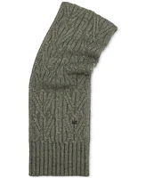 Michael Kors Men's Cable Scarf