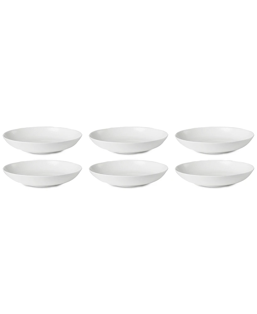 Lenox Tuscany Classics Pasta Bowls, Buy 4 Get 6