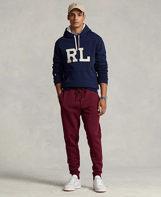 Polo Ralph Lauren Men's Double-Knit Jogger Pants