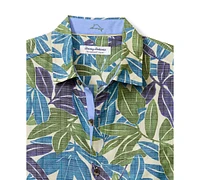 Tommy Bahama Men's Coconut Point Vista Veronda Button-Down Shirt