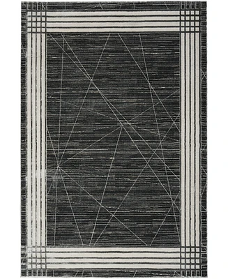 Nourison Home Desire DSR01 3'11"x5'11" Area Rug