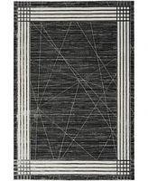 Nourison Home Desire DSR01 3'11"x5'11" Area Rug