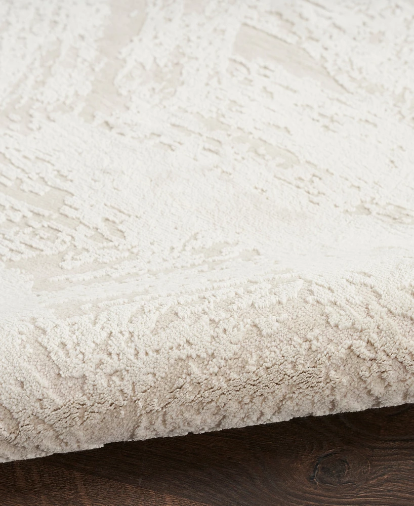 Nourison Home Desire DSR06 3'11"x5'11" Area Rug