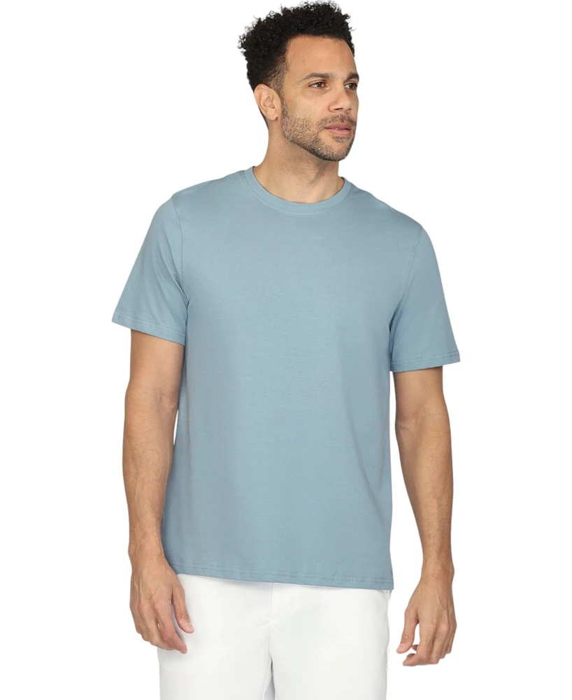 Vustra Men's Short Sleeve T-shirt