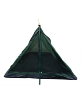 Stansport Scout Backpack Tent - Forest