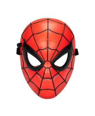 Marvel Spider-Man Glow Fx Mask