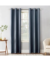 Cooper Thermal Insulated Room Darkening Grommet Curtain Panel