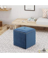 Ottoman For Indoor Home Use