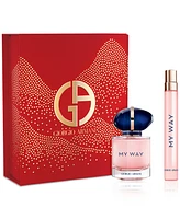 Armani 2-Pc. My Way Eau de Parfum Gift Set