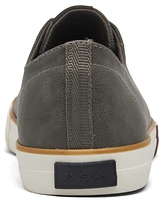 Ben Sherman Men's Hadley Low Leather Casual Sneakers from Finish Line