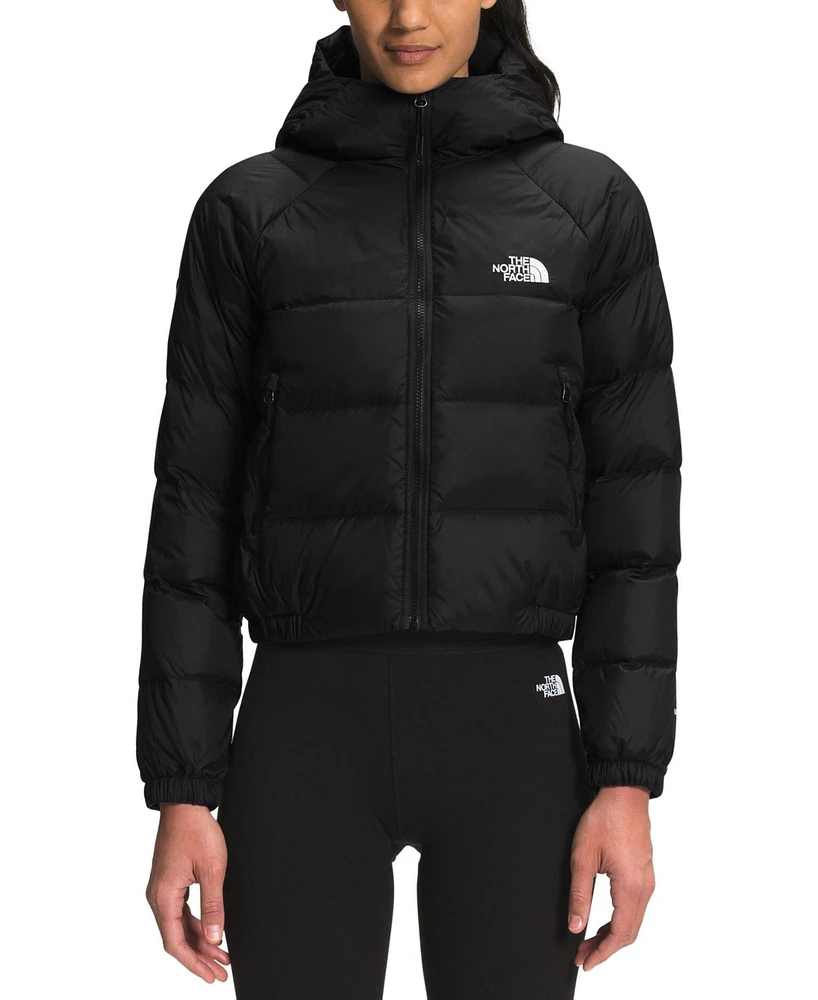 The North Face Women's Hydrenalite Hooded Down Jacket