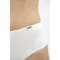 1 People Women's Amalfi High Waist Briefs