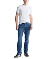 Men's Six Straight Jeans