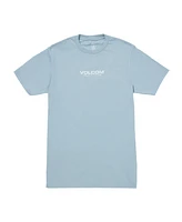 Volcom Men's Neweuro Short Sleeve T-shirts