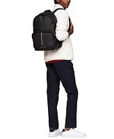 Tommy Hilfiger Men's Logo Backpack