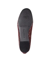 Bandolino Women's Phalon Mary Jane Ballet Flats