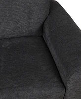 Myriem 64" Fabric Loveseat, Created for Macy's