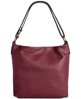 Style & Co Hudsonn Hobo Bag