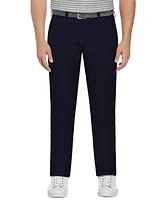 Pga Tour Men's Five-Pocket Performance Golf Pants