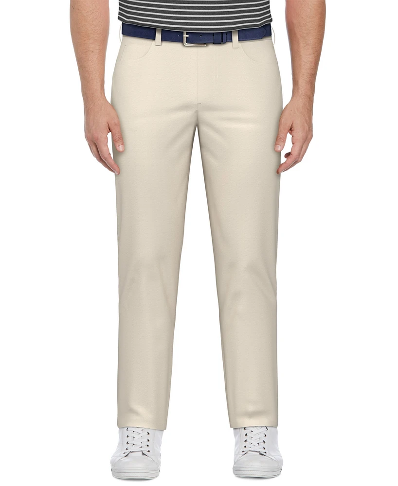 Pga Tour Men's Five-Pocket Performance Golf Pants