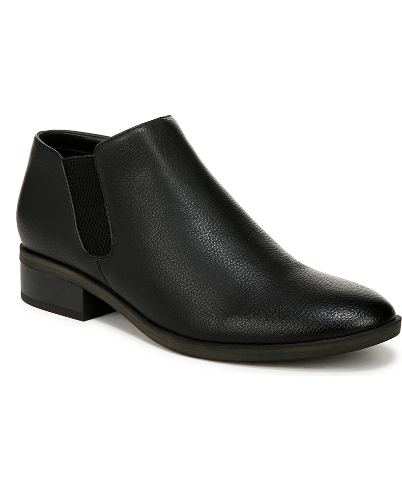 Soul Naturalizer Respect Chelsea Booties