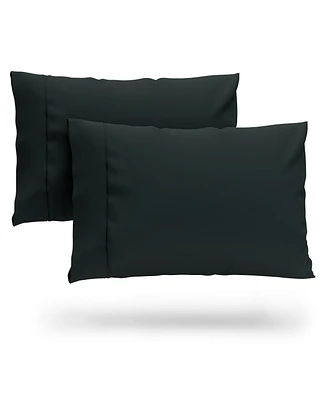 Cosy House Collection Luxury Pillow Cases