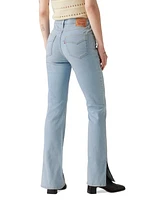 Levi's Women's Retro 725 High Rise Bootcut Jeans