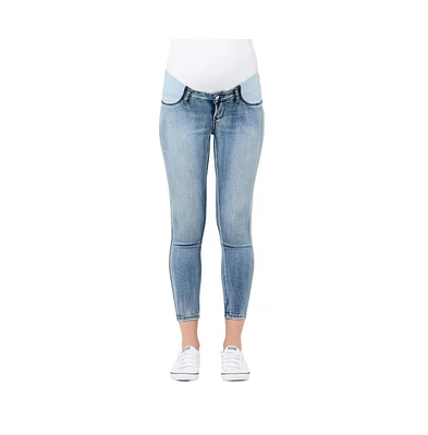 Ripe Maternity Maternity Ripe Isla Ankle Grazer Jegging