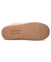 Minnetonka Women's Joanne Suede Slippers
