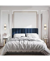 Resin Imitation Marble Texture Wall Light (Set of 2)