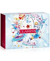 Clarins 4-Pc. Limited-Edition Hydra