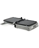 Cuisinart Gr-300 Griddler Elite