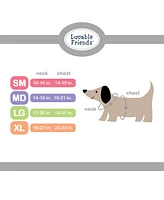 Luvable Friends Unisex Pet