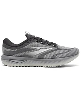 Brooks Men's Revel 7 Running Sneakers from Finish Line