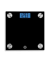 Conair Digital Glass Scale with Backlight Display