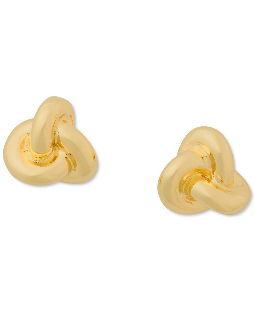 Kate Spade New York Knotted-Style Stud Earrings