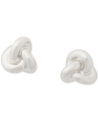 Kate Spade New York Knotted-Style Stud Earrings