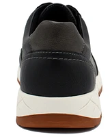 Aston Marc Men's Casual Court Shoe