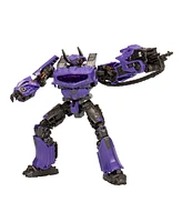 Transformers Studio Series Voyager Bumblebee 110 Shockwave Action Figure