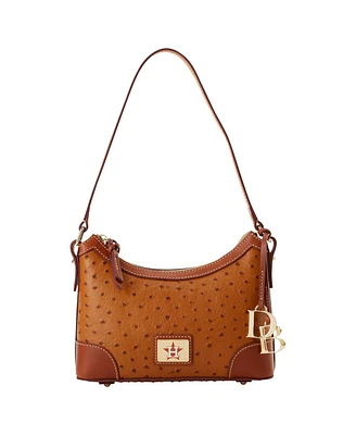 Dooney & Bourke Houston Astros Shoulder Bag