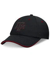 Top of the World Men's Black Texas A&M Aggies Release Adjustable Hat