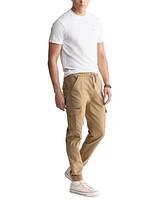 Cargo Tom Men's Jogger Pants